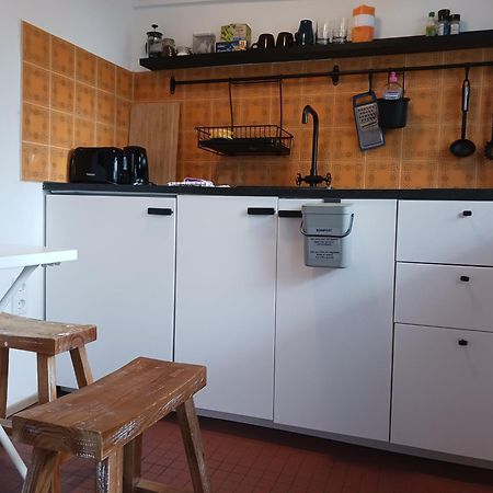 Squat Deluxe Berlin, The Hostel ภายนอก รูปภาพ