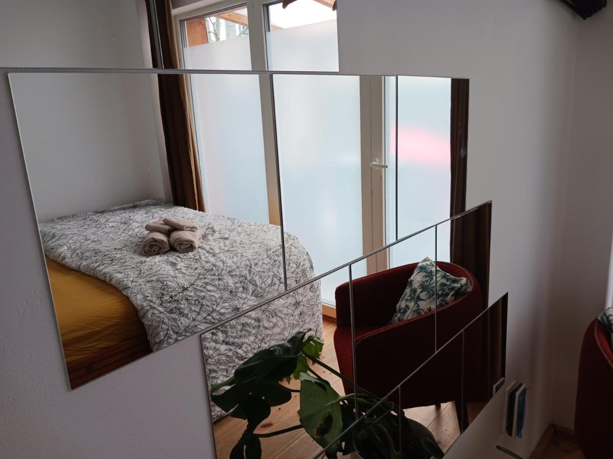 Squat Deluxe Berlin, The Hostel ภายนอก รูปภาพ